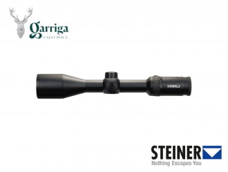 STEINER RANGER 4 2,5-10X50